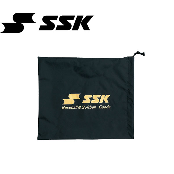 SSK マスク袋 ナイロン素材 P100