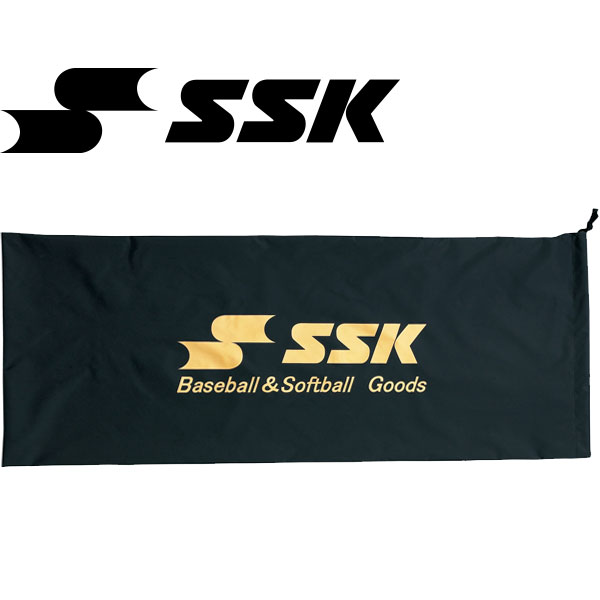 SSK レガーズ袋 ナイロン素材 P102