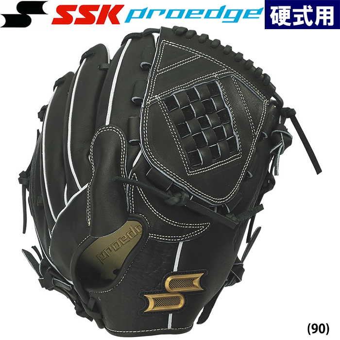 即日出荷 甲子園2022夏 SSK proedge 野球用 硬式用 グラブ 投手用 ピッチャー用 PEK5127S22F ssk22fw