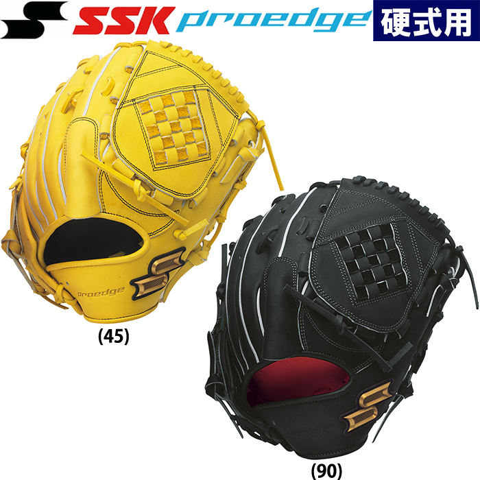 17150円東京激安 ‎在庫あり SSK エスエスケイ 硬式グローブ 投手用