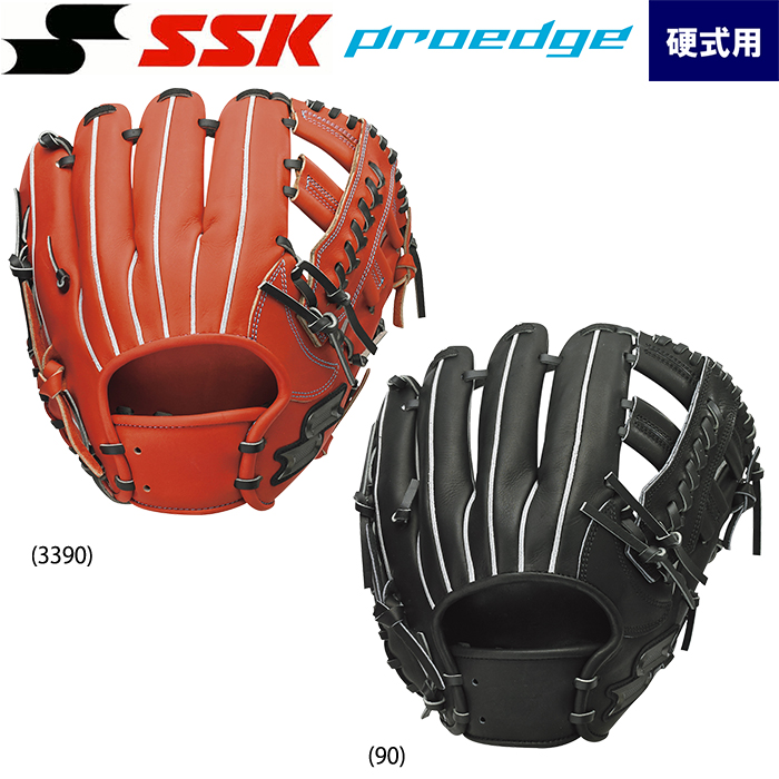 即日出荷 展示会限定 SSK 野球用 一般硬式用 グラブ 内野用 内野手用 ...
