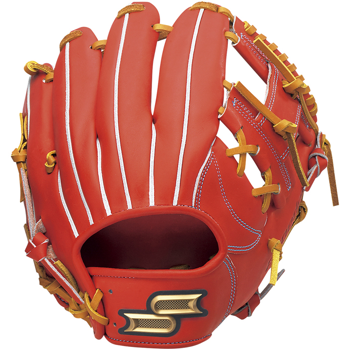 即日出荷 限定 SSK 野球 硬式用 グラブ 内野手用 proedge PEK8666L21