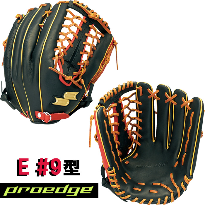 海外並行輸入正規品 野球 外野手 軟式 SSK Seijitsu