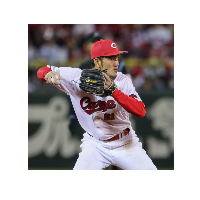 SSK 硬式用 矢野モデル SSK】 proedge 限定 硬式グラブ 内野手用 矢野雅哉モデル