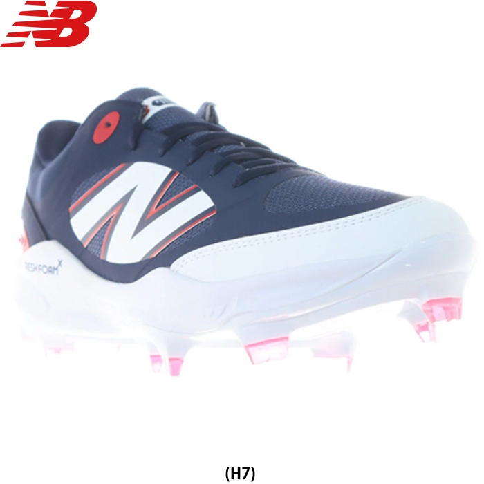 BOOSP専用 即日出荷 限定カラー NB ニューバランス 野球用 スパイク