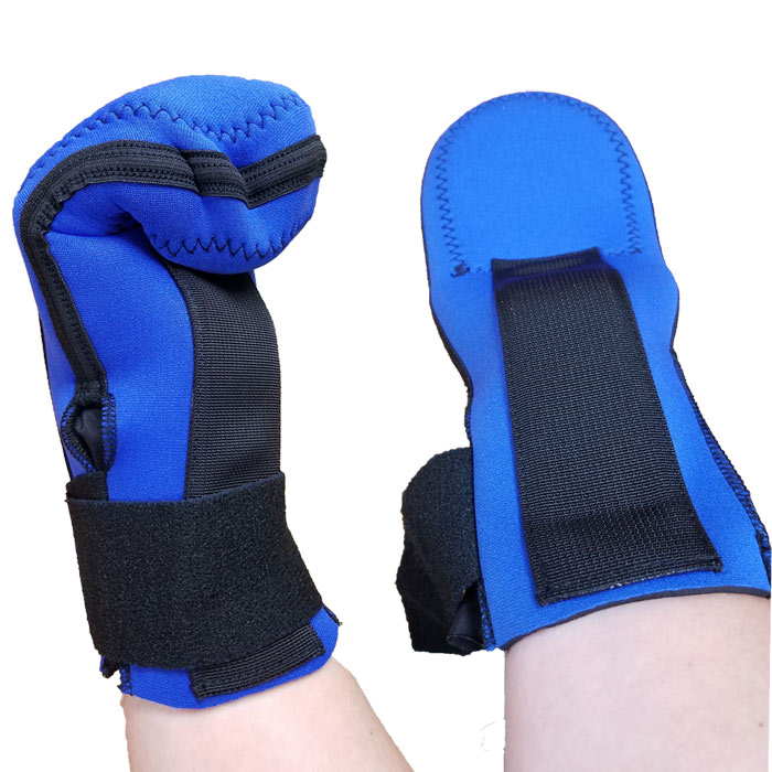 即日出荷 PROサポーター 野球 走塁用ミット スライディング
