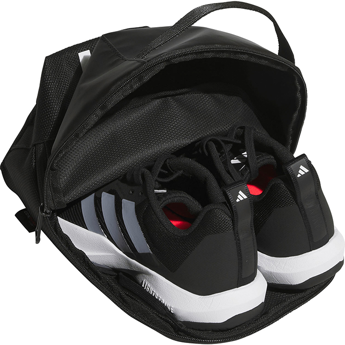 シューズケース adidas アディダス シューズケース ブーツバッグ イーピーエス