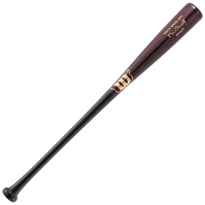 ウィルソン　硬式少年用バット　82cm 650g トップバランス ウィルソン 硬式少年用バット 82cm 650g ミドルバランス 野球