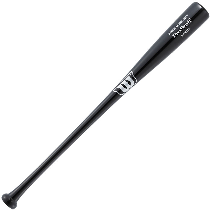 ウィルソン　硬式少年用バット　82cm 650g ミドルバランス 即日出荷 限定 wilson ジュニア用 少年野球用 少年軟式用木製