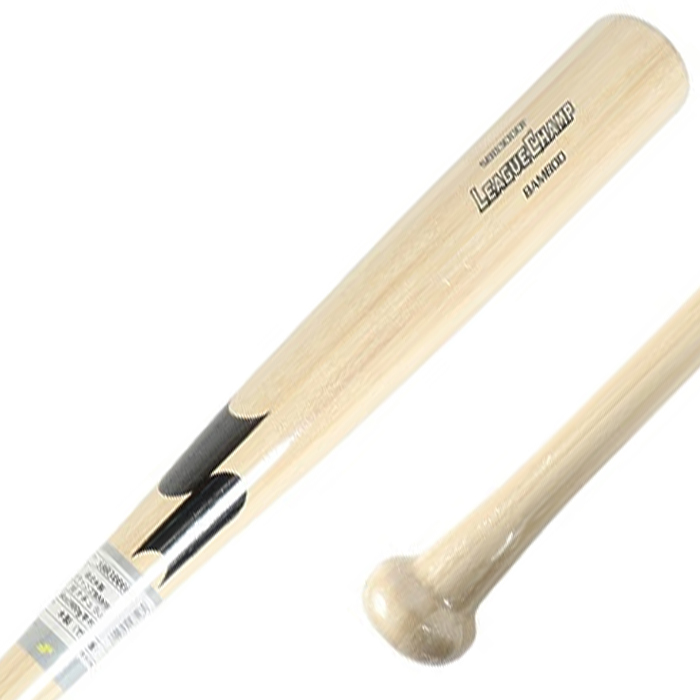 SSK 野球用 硬式バット 木製(竹合板) リーグチャンプ SBB3000F ssk26fw