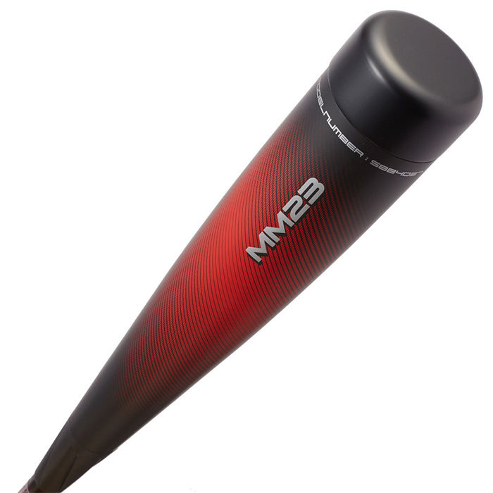 即日出荷 SSK 野球用 軟式用 高機能バット MM23 トップバランス FRP