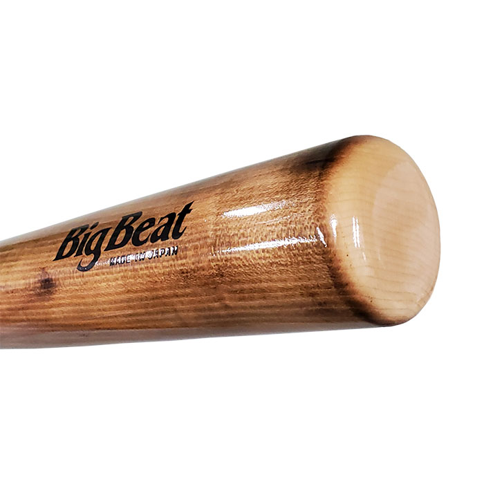 Big Beat 硬式木製バット SBT-MR-12M 84cm な*さ様 Big Beat 硬式