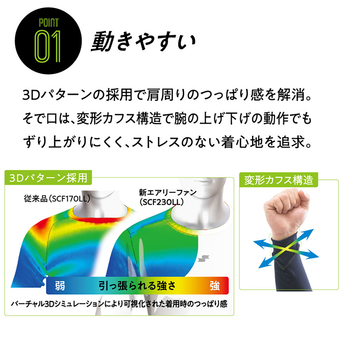 エスエスケイ SSK 野球用 アンダーシャツ 長袖 ハイネック ミドル