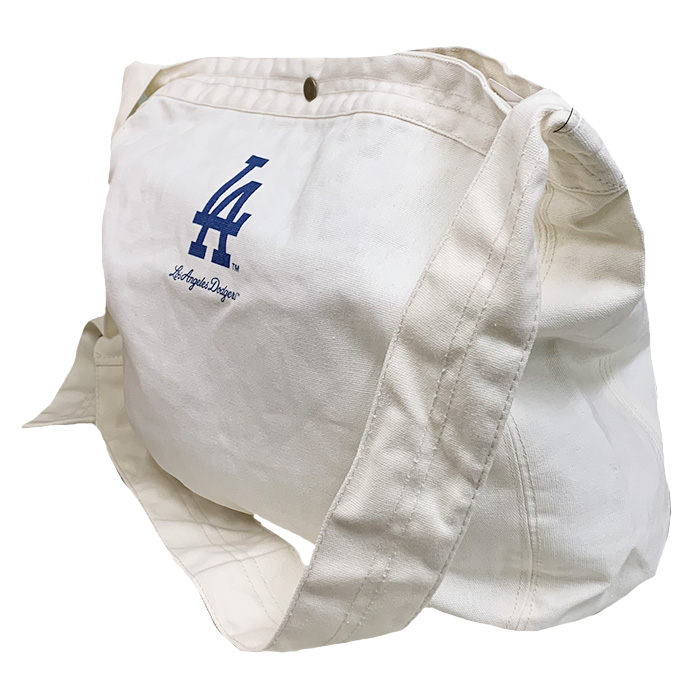 即日出荷 イーカム ショルダーバッグ MLB ドジャース ヤンキース