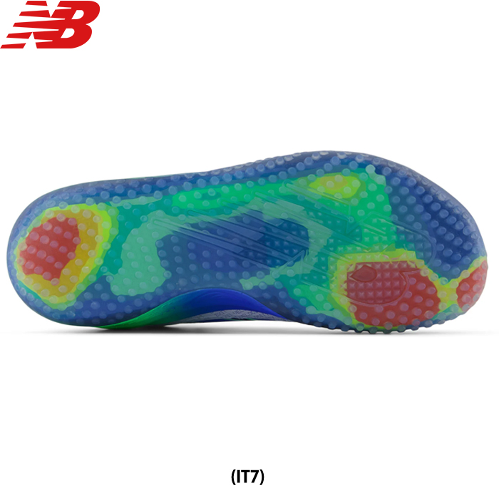 即日出荷 アウトレット 限定カラー NB ニューバランス 野球用 ターフ