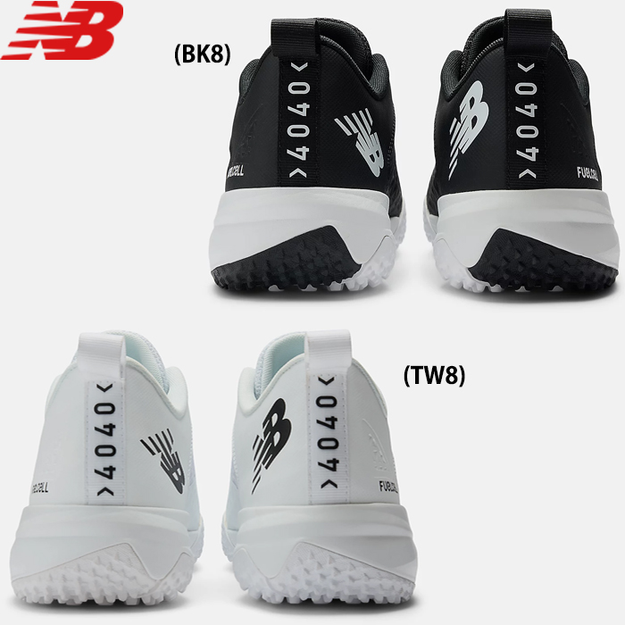 即日出荷 限定先行販売 NB ニューバランス 野球用 ターフシューズ 2E
