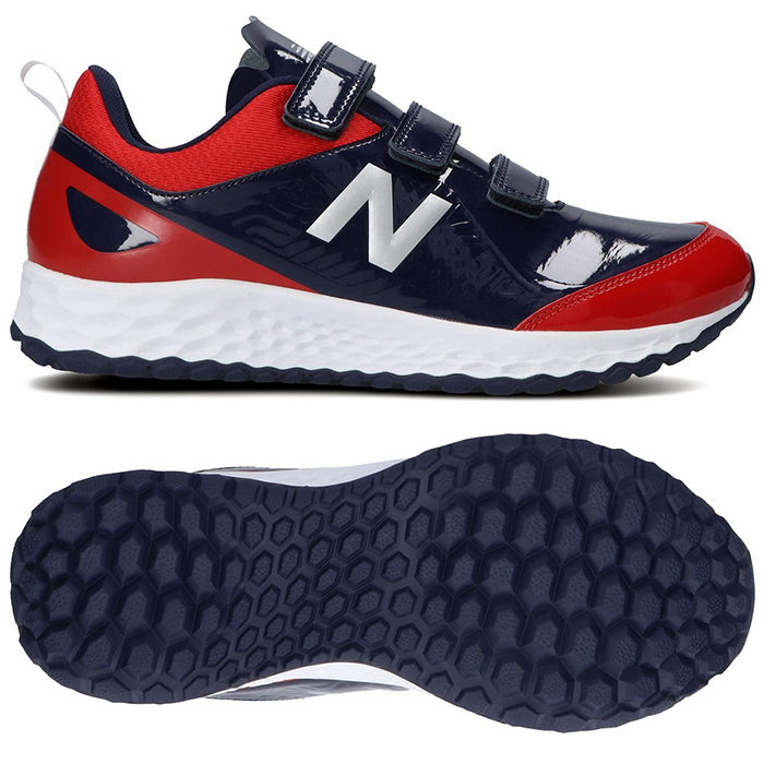 即日出荷 NewBalance ニューバランス 野球用 アップシューズ