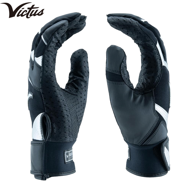 即日出荷 Victus ビクタス 野球 バッティング手袋 両手組 即日出荷 Victus ビクタス 野球 バッティング手袋 両手組