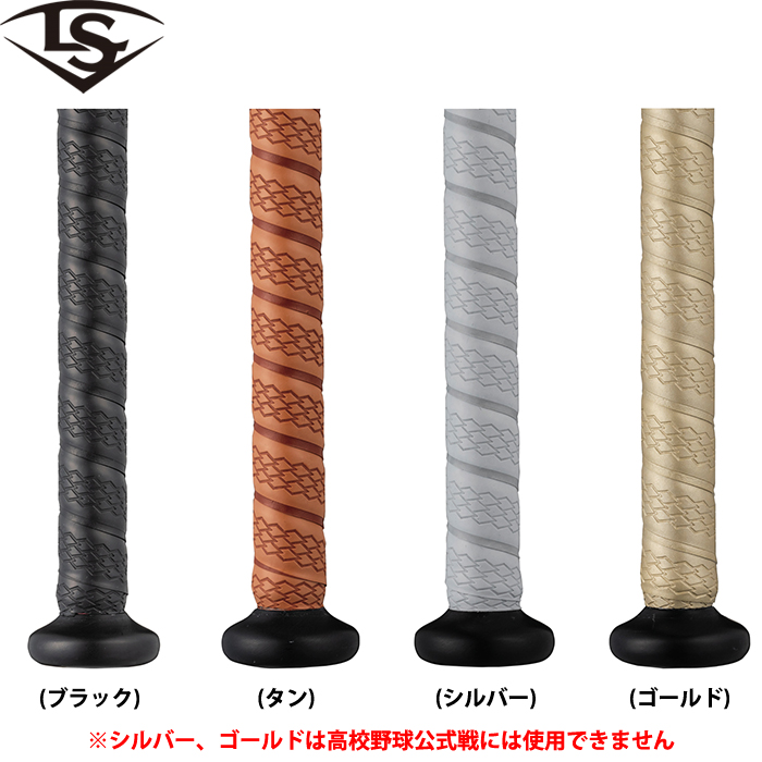 即日出荷 ルイスビルスラッガー 野球用 グリップテープ クッション 肉