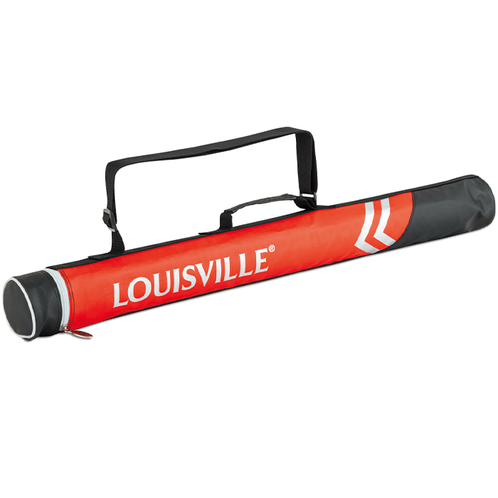 即日出荷 ルイスビルスラッガー 野球用 大人用バットケース 1本入