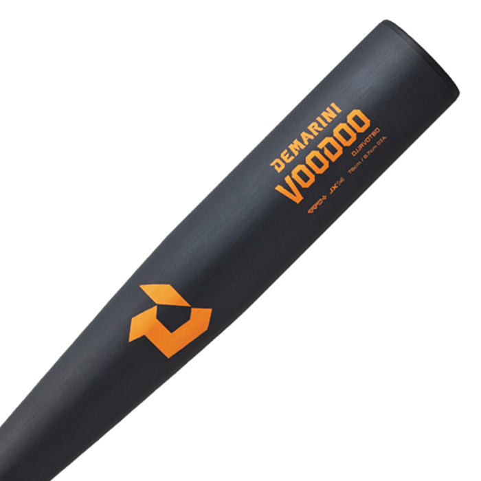 即日出荷 DeMARINI ジュニア用 少年野球用 軟式用 金属バット