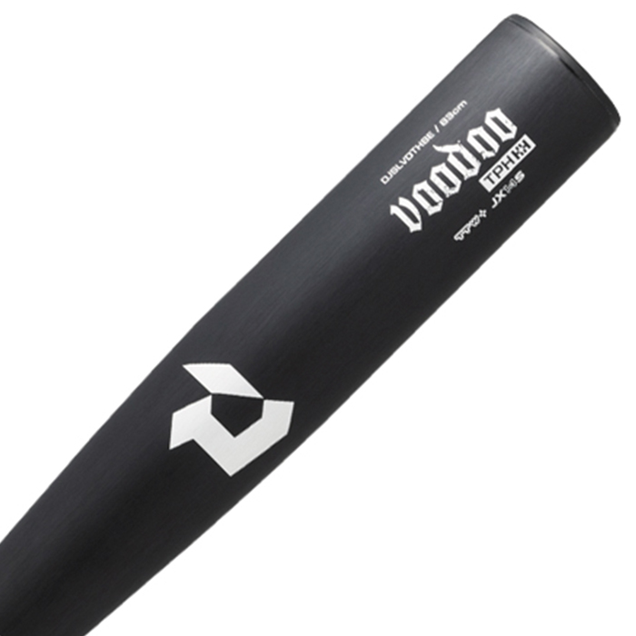 ディマリニ 中学硬式　トップバランス ヴードゥ TP H&H VOODOO ディマリニ 中学硬式 金属バット トップバランス ヴードゥ