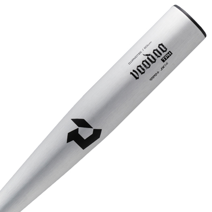 即日出荷 DeMARINI ジュニア用 少年野球用 軟式用 金属バット