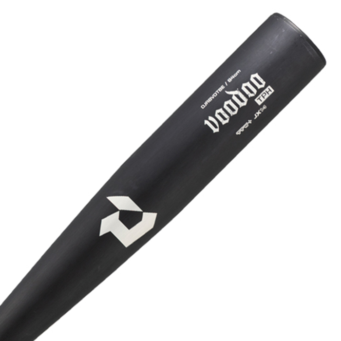 即日出荷 限定 DeMARINI 野球用 一般軟式用 金属製バット トップ
