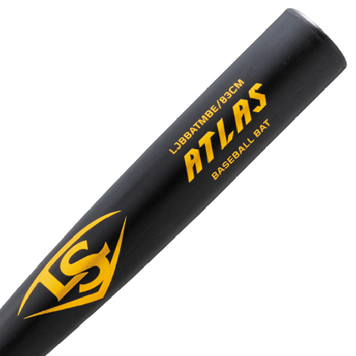 即日出荷 ルイスビルスラッガー 野球用 一般硬式用 バット ATLAS 即日出荷 ルイスビルスラッガー 野球用 一般硬式用 バット ATLAS