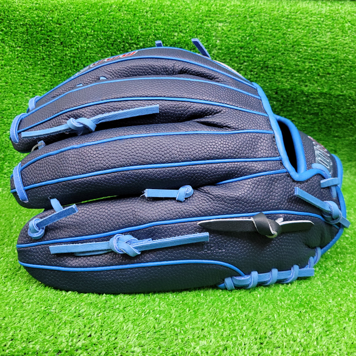 即日出荷 超限定 完全別注 ウイルソン 野球用 グラブ 投手用