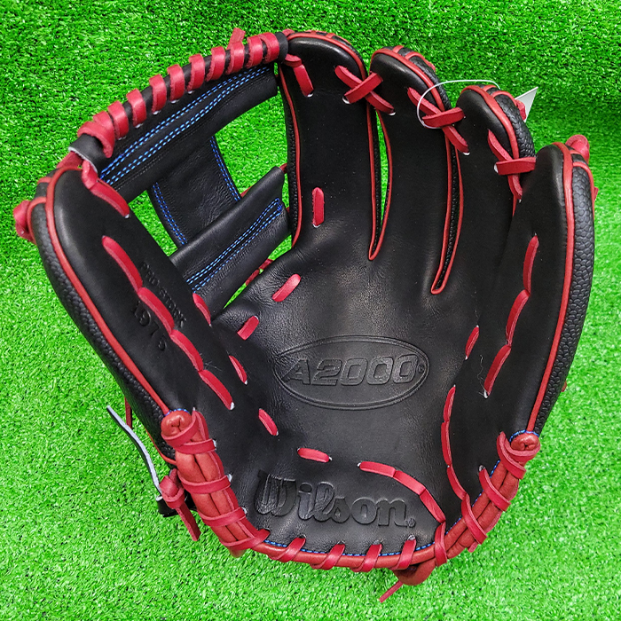 Wilson 硬式用　内野用グラブ　1975型　ザック・ネトモデル Wilson 硬式用 内野用グラブ 1975型 ザック・ネトモデル Wilson 硬式用