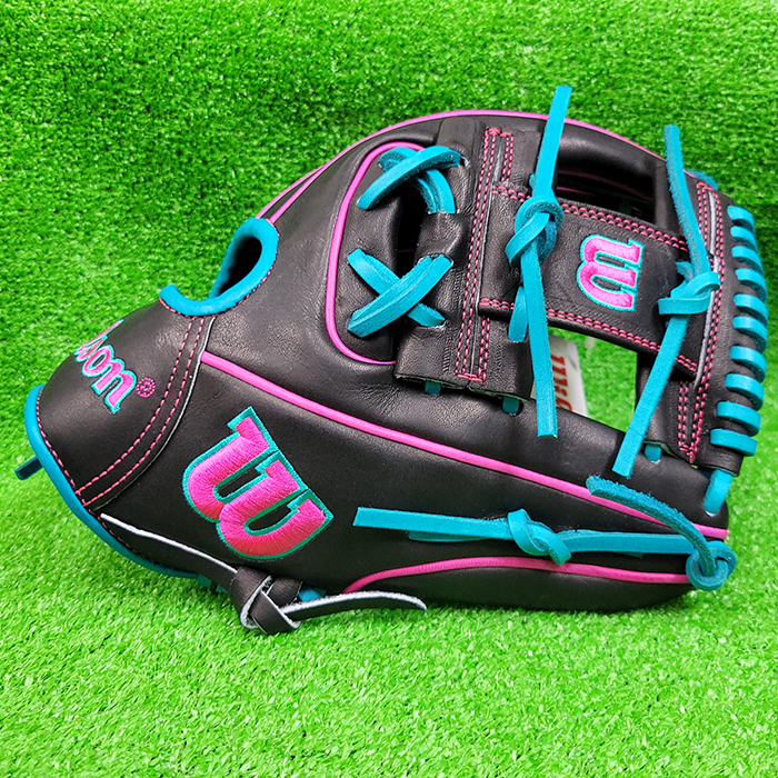 Wilson ウイルソン MLBシリーズ A2000 ケテル・マルテ選手モデル Wilson（ウイルソン） ウィルソン 超限定MLBウイルソン A2000 硬式用