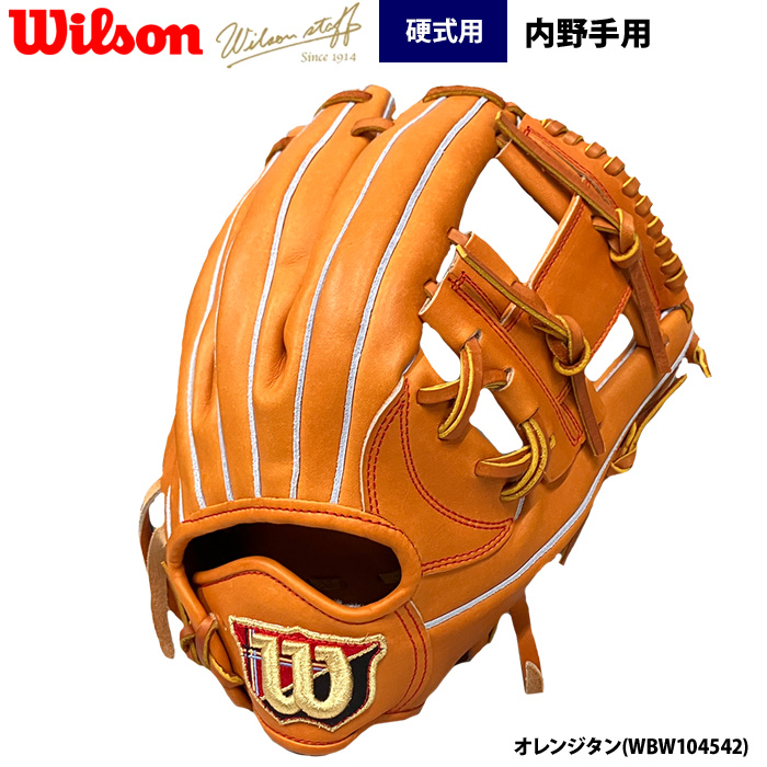 ベースマンオススメ！硬式投手ピッチャー用グラブ(グローブ)特集