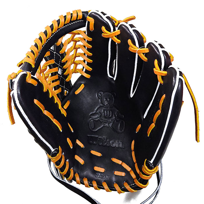 即日出荷 限定 ウイルソン 野球用 一般硬式用 グラブ 外野用 D8型