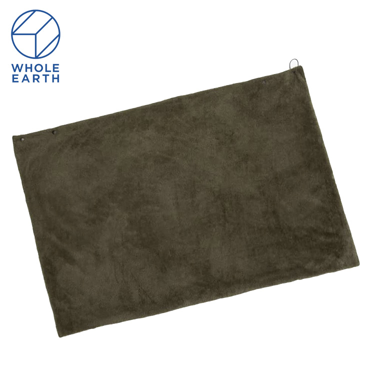 ホールアース WHOLE EARTH 3WAYブランケット USB給電式カーボンヒーター内蔵 E-Nightfall Blanket WE2LDZ19 we22ss