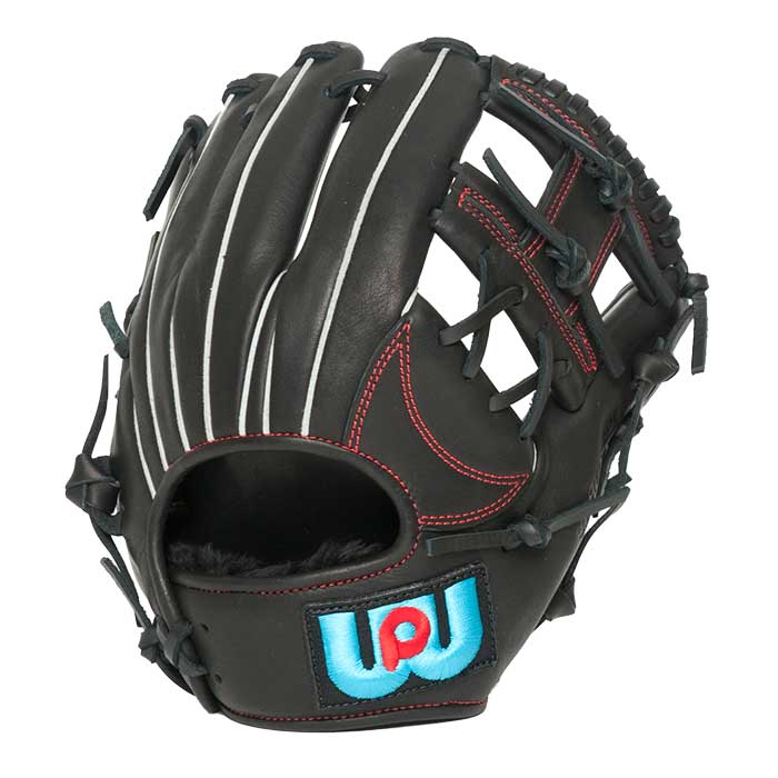 ワールドペガサス 野球用 軟式用 グラブ 内野オールラウンド 即使用