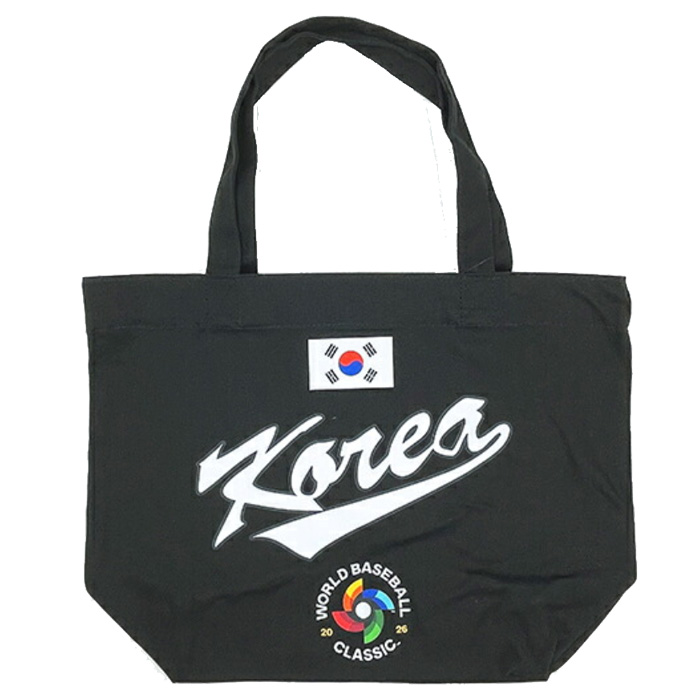 値下げ！！ポータブルパーカッションデバイス・WBCトートバッグ 【公式