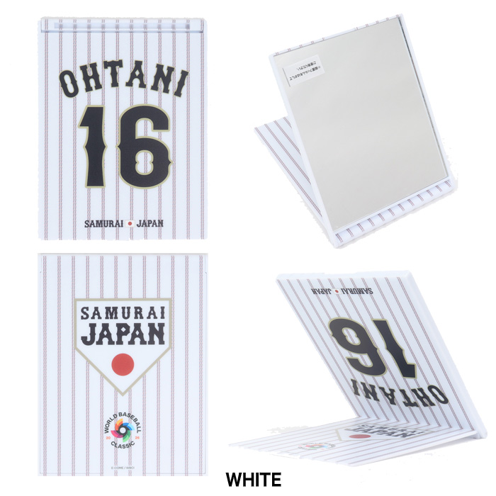 即日出荷 イーカム WBC 2026 #16 大谷翔平 ワールド・ベースボール