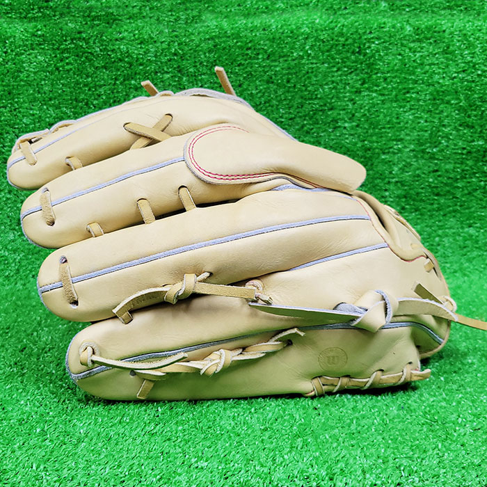 18.Wilson硬式オーダーグラブ