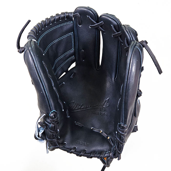 ウィルソン　86型　グローブ　野球　ウェブ　オーダーグラブ 楽天市場】限定モデル【型つけ無料！MLB人気86型】 ウィルソン