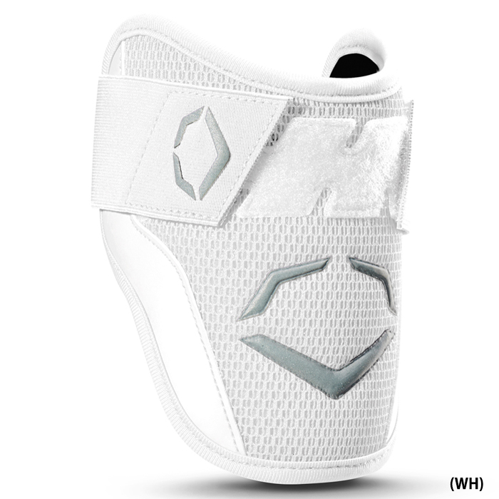 新品未使用 エボシールド カスタムフィット エルボーガード WTV62JP EVOSHIELD エボシールド カスタムフィットエルボーガード 高校