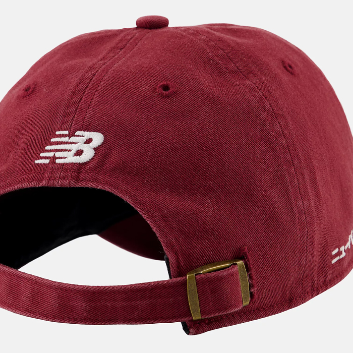 即日出荷 限定 NB ニューバランス 帽子 大谷翔平6パネルキャップ 47