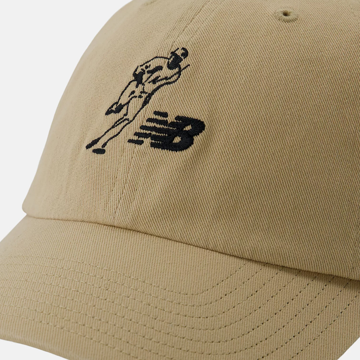 即日出荷 限定 NB ニューバランス 帽子 大谷翔平6パネルキャップ 47