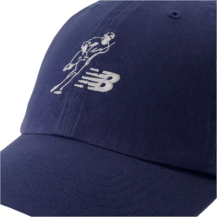 UNISEX 大谷翔平 6 Panel Hat PHANTOM 新品 フリー Shohei Ohtani 6 Panel Hat｜ニューバランス公式通販 | - New