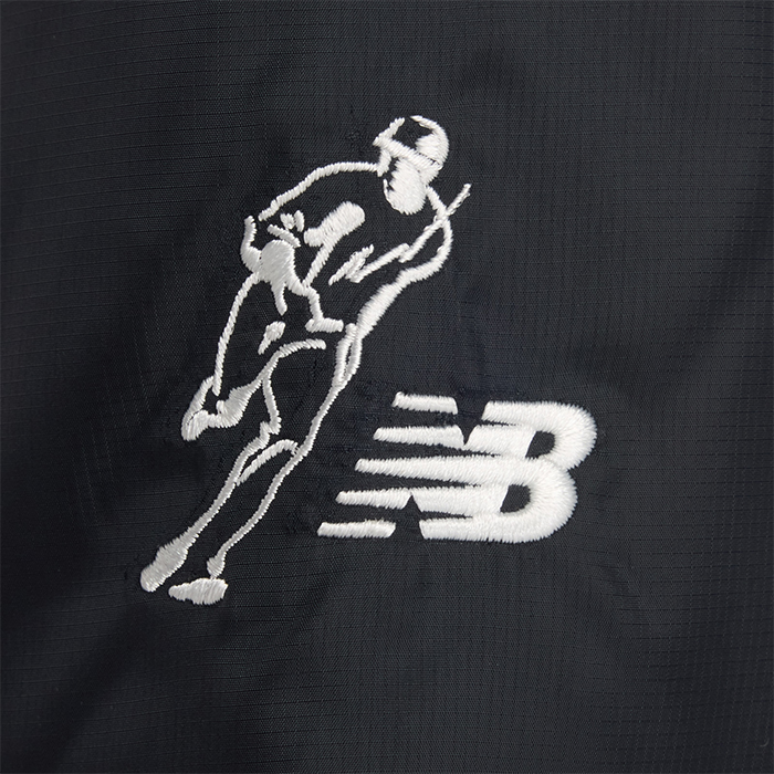 new balance大谷翔平コラボジャケット ニューバランス、大谷翔平シグネチャーコレクション本日発売。第