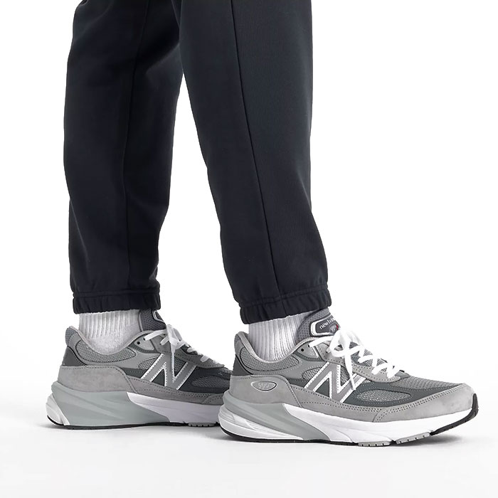 即日出荷 限定 NB ニューバランス 大谷翔平 フレンチテリーパンツ