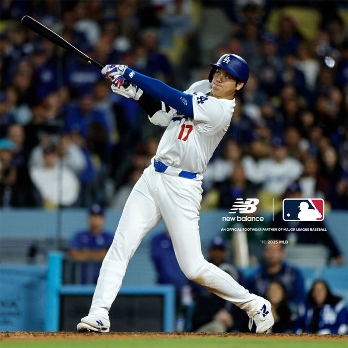 即日出荷 限定 NB ニューバランス 野球用 金具スパイク 大谷翔平モデル