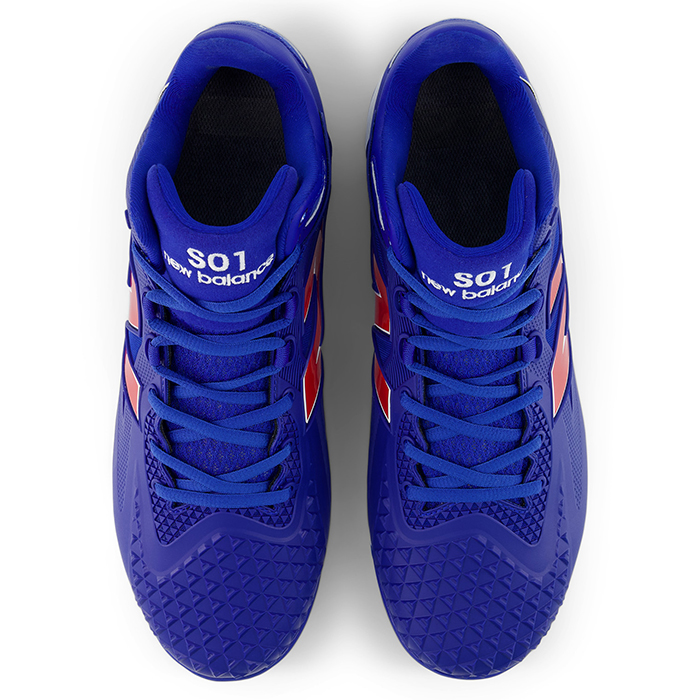 即日出荷 限定 NB ニューバランス 野球用 金具スパイク 大谷翔平