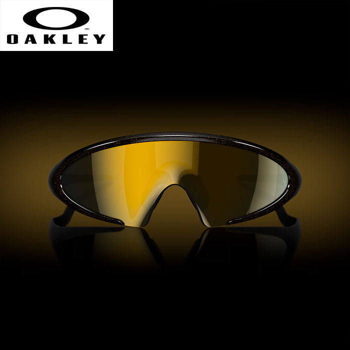 オークリーサングラス　50周年記念　ELLIPSE エリプス　OO9490-03 Oakley OO9490 Oakley Ellipse 50th Anniversary XXL (0 - 140