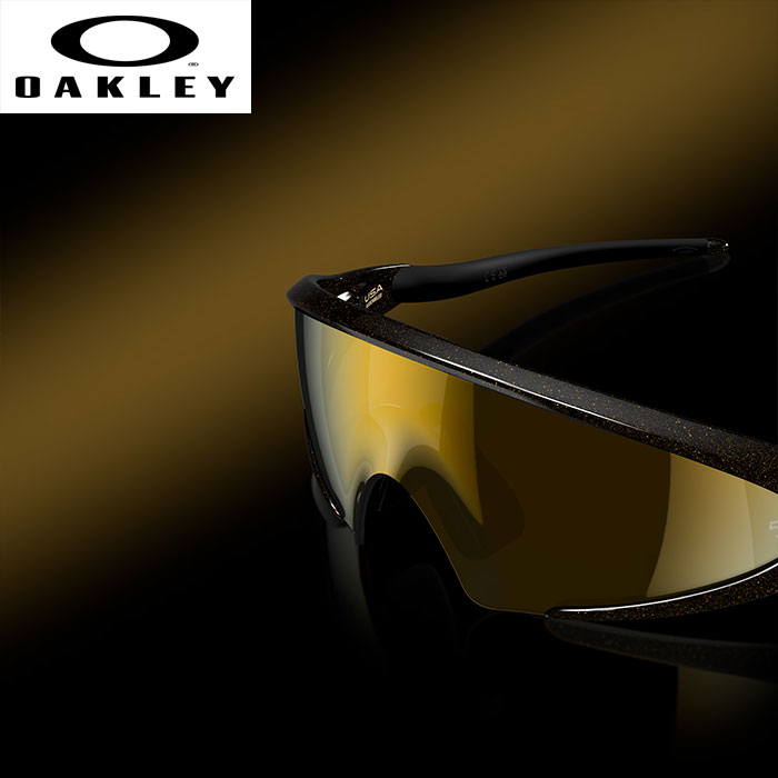 即日出荷 超限定 50周年記念モデル OAKLEY オークリー サングラス